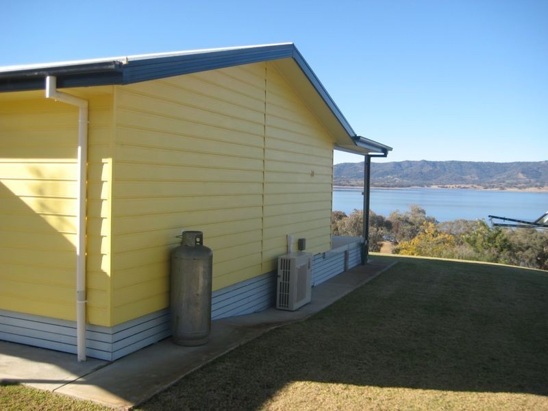 Cabin 21 Fashions Mount Road, Wellington NSW 2820