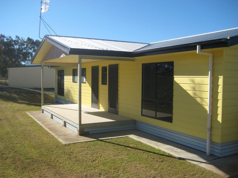 Cabin 21 Fashions Mount Road, Wellington NSW 2820