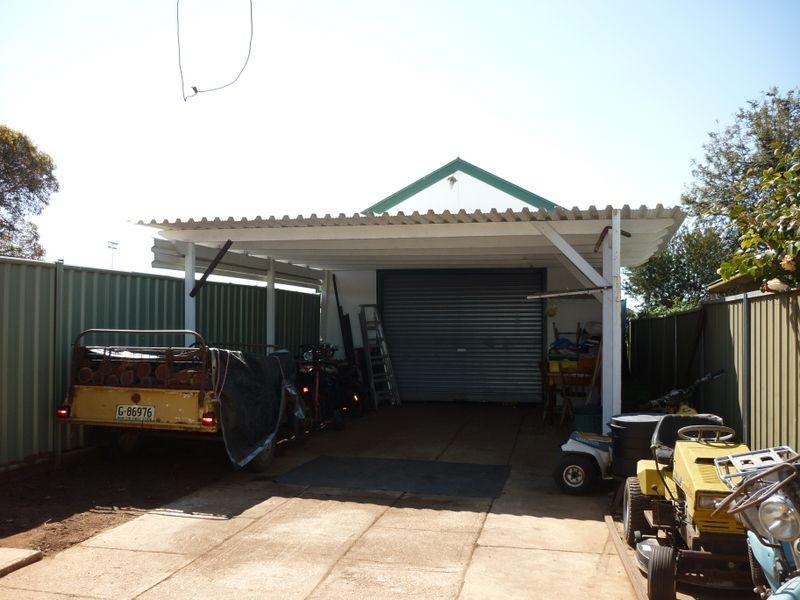 126 Wingewarra Street, Dubbo NSW 2830