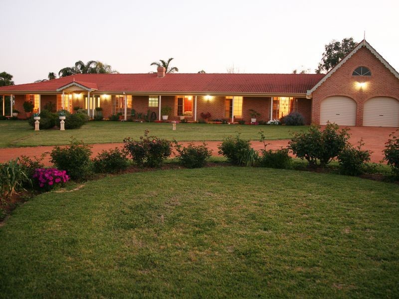 1R Belgravia Heights Road, Dubbo NSW 2830