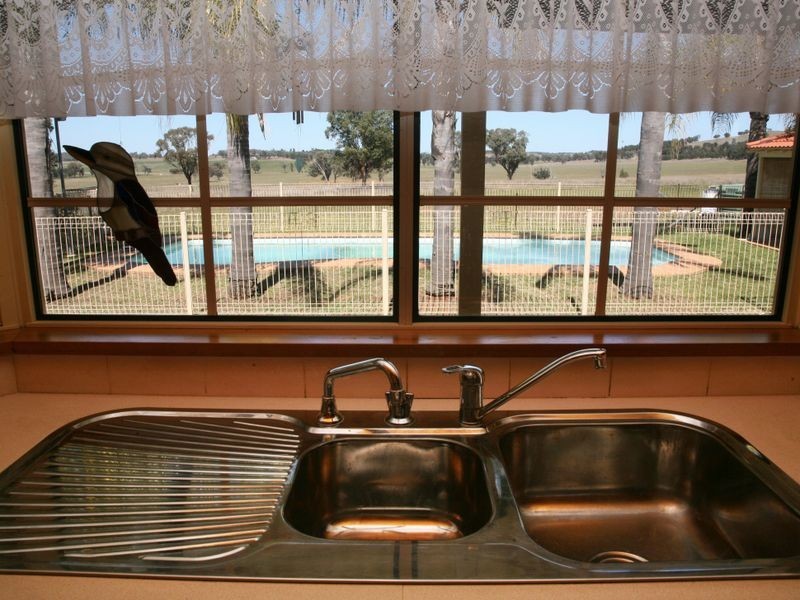 1R Belgravia Heights Road, Dubbo NSW 2830