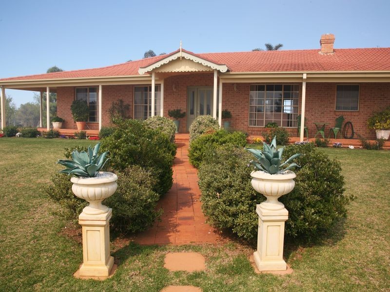 1R Belgravia Heights Road, Dubbo NSW 2830
