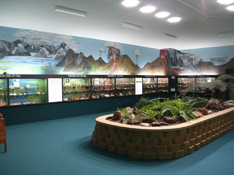 Crystal Ki Newell Highway, Coonabarabran NSW 2357