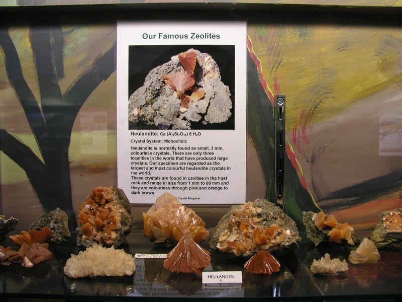 Crystal Ki Newell Highway, Coonabarabran NSW 2357