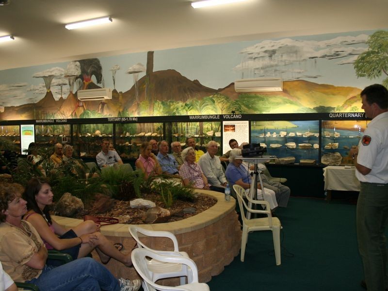 Crystal Ki Newell Highway, Coonabarabran NSW 2357