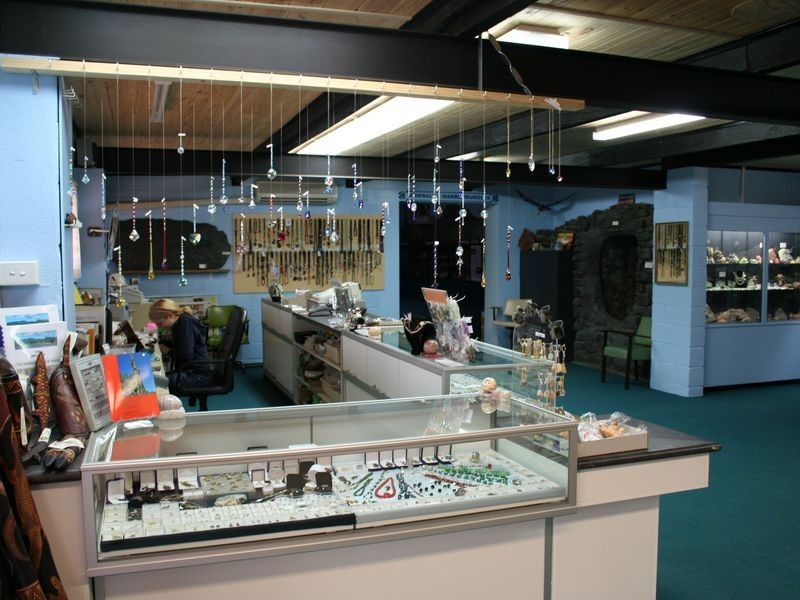 Crystal Ki Newell Highway, Coonabarabran NSW 2357