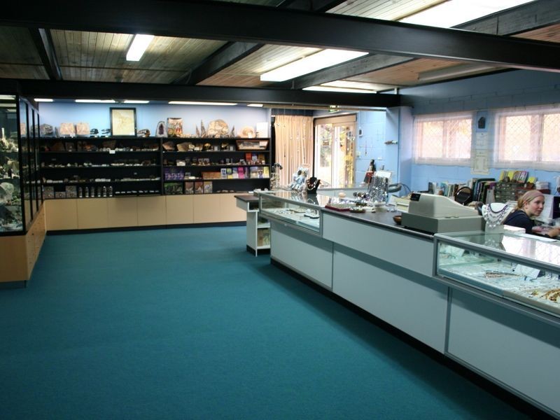 Crystal Ki Newell Highway, Coonabarabran NSW 2357