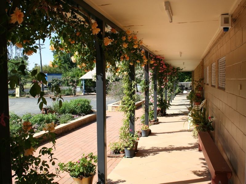 Crystal Ki Newell Highway, Coonabarabran NSW 2357