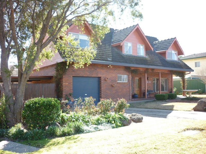 2 Wheatleys Lane, Dubbo NSW 2830