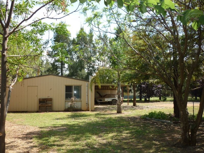 29 South Bunninyong Road, Dubbo NSW 2830
