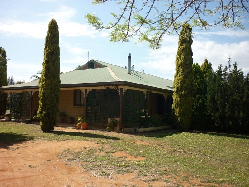 29 South Bunninyong Road, Dubbo NSW 2830