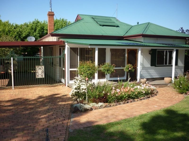 99 Boundary Road, Dubbo NSW 2830