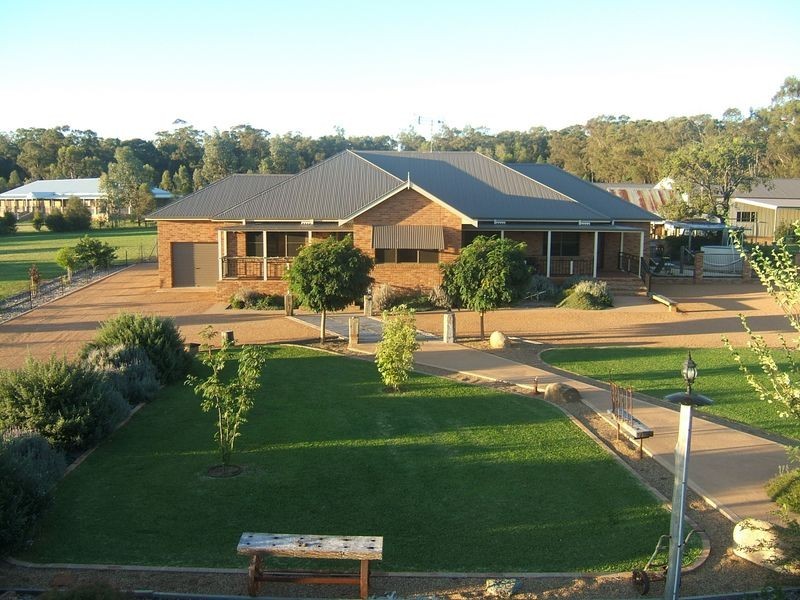 36L Debeaufort Drive, Dubbo NSW 2830