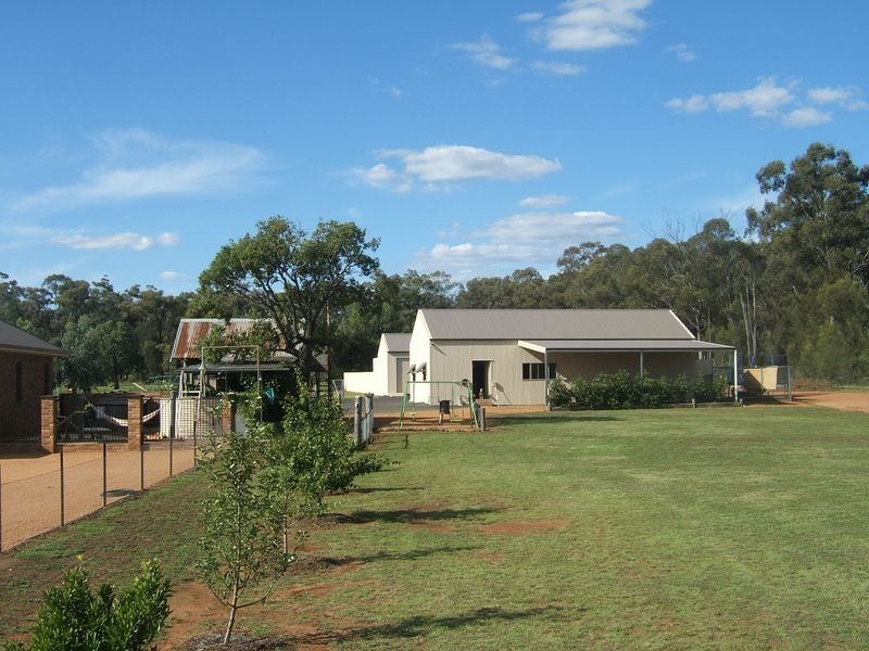 36L Debeaufort Drive, Dubbo NSW 2830