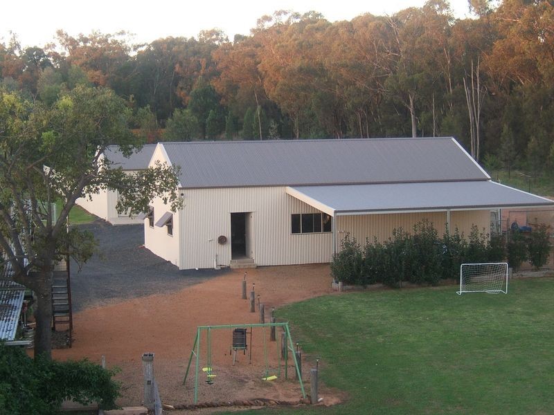 36L Debeaufort Drive, Dubbo NSW 2830