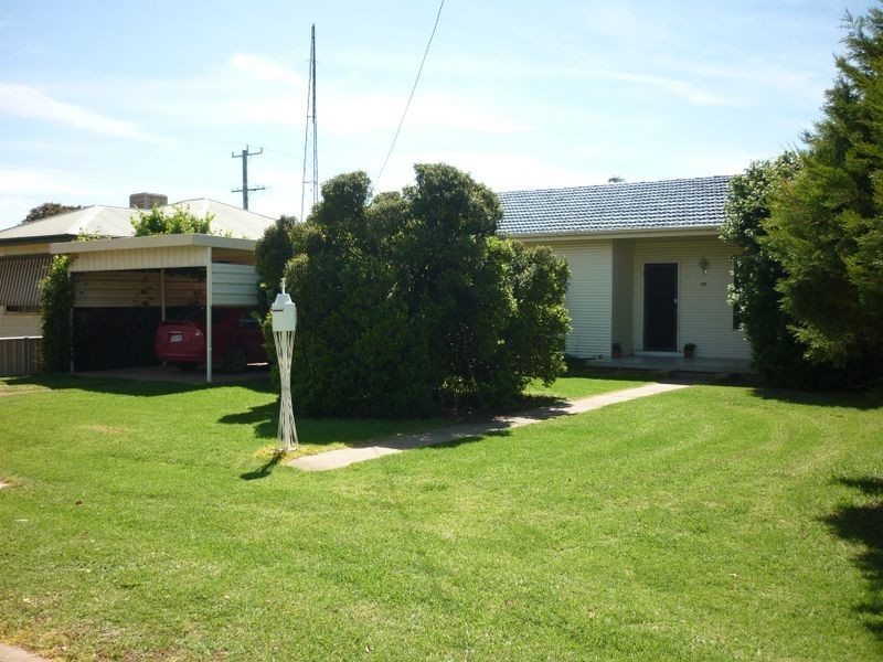 127 Murgah Street, Narromine NSW 2821