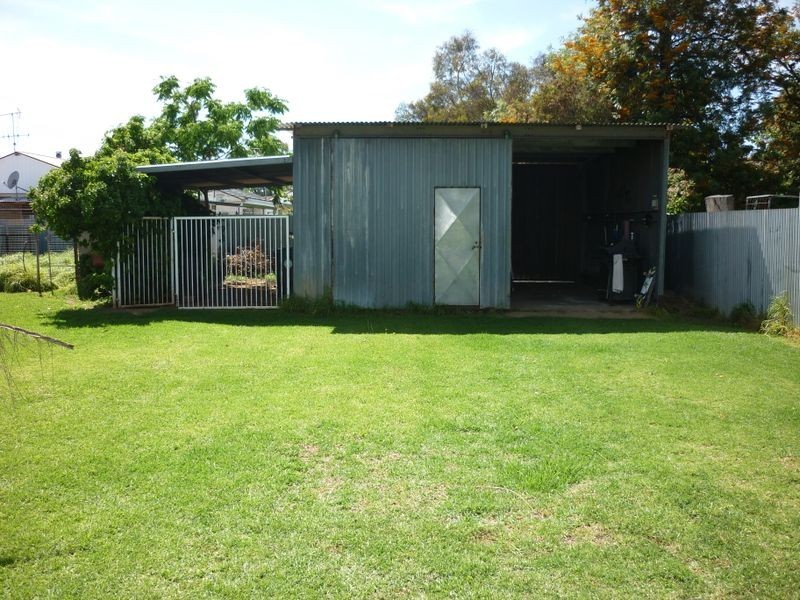 127 Murgah Street, Narromine NSW 2821