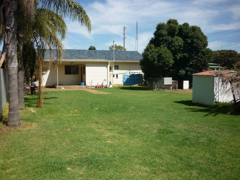 127 Murgah Street, Narromine NSW 2821