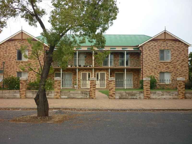 6/77 Bultje Street, Dubbo NSW 2830