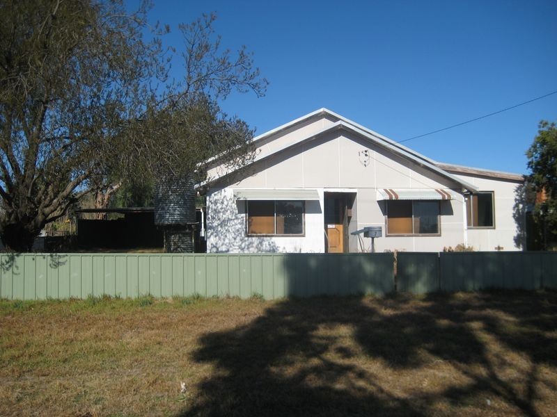 7 Binnaway Road, Merrygoen NSW 2831