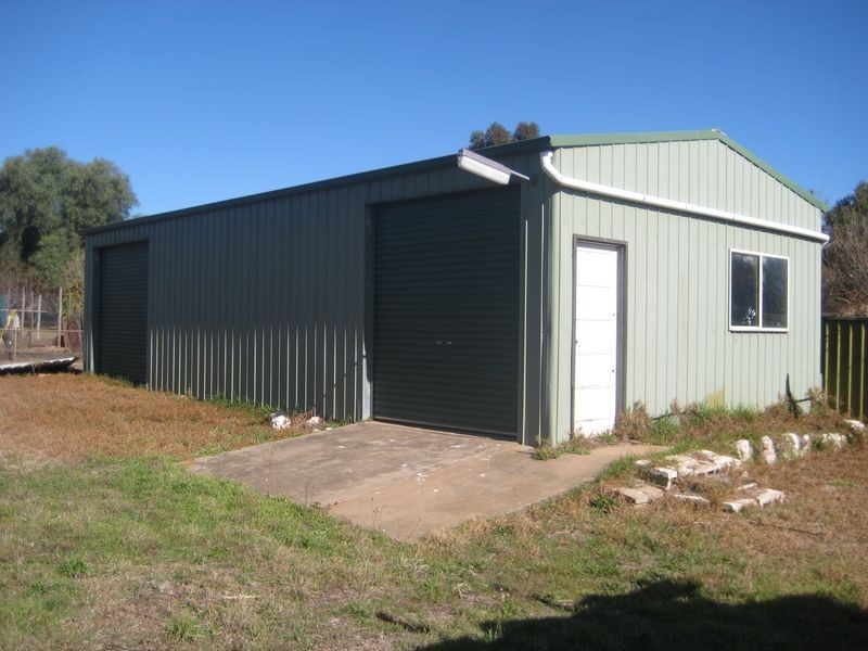 7 Binnaway Road, Merrygoen NSW 2831