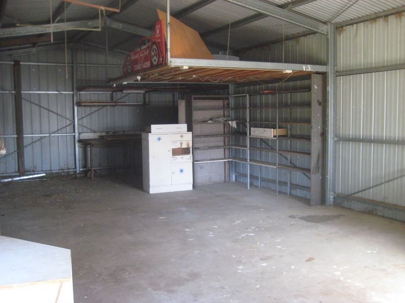 7 Binnaway Road, Merrygoen NSW 2831