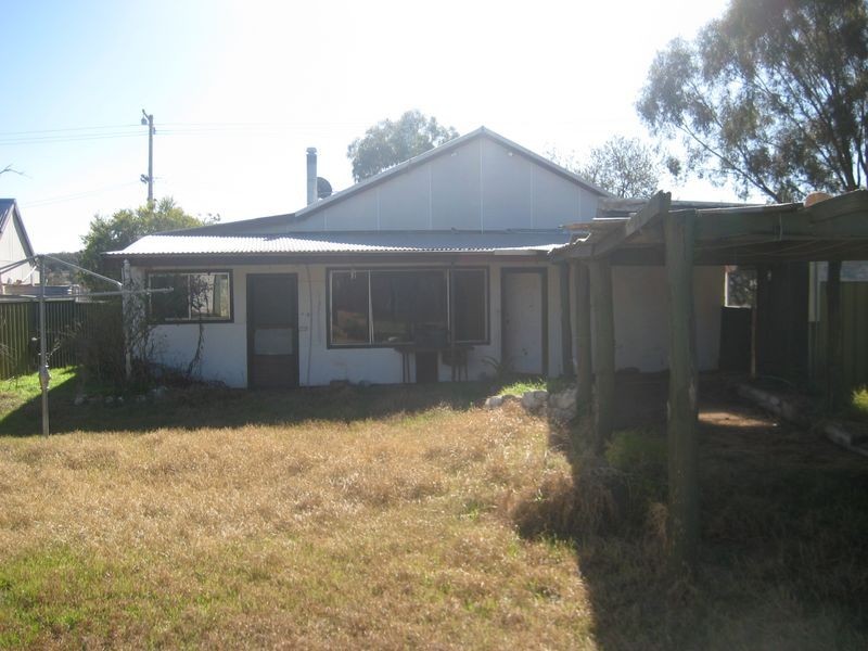 7 Binnaway Road, Merrygoen NSW 2831