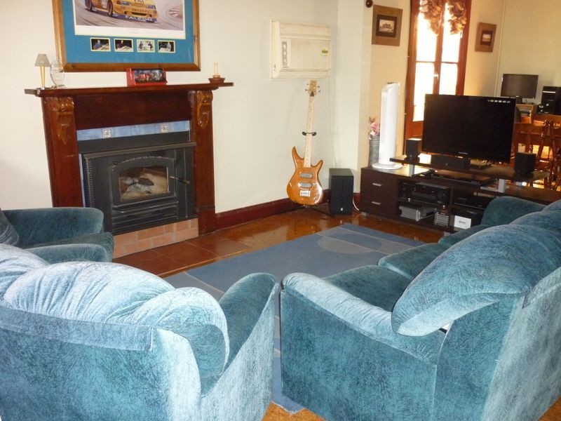 14 Umangla Street, Wongarbon NSW 2831