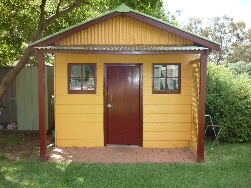 14 Umangla Street, Wongarbon NSW 2831