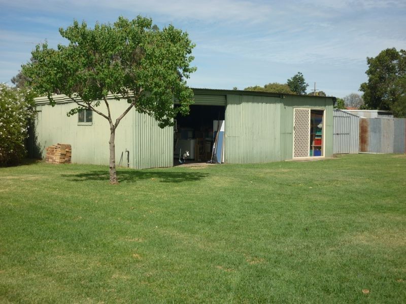 14 Umangla Street, Wongarbon NSW 2831