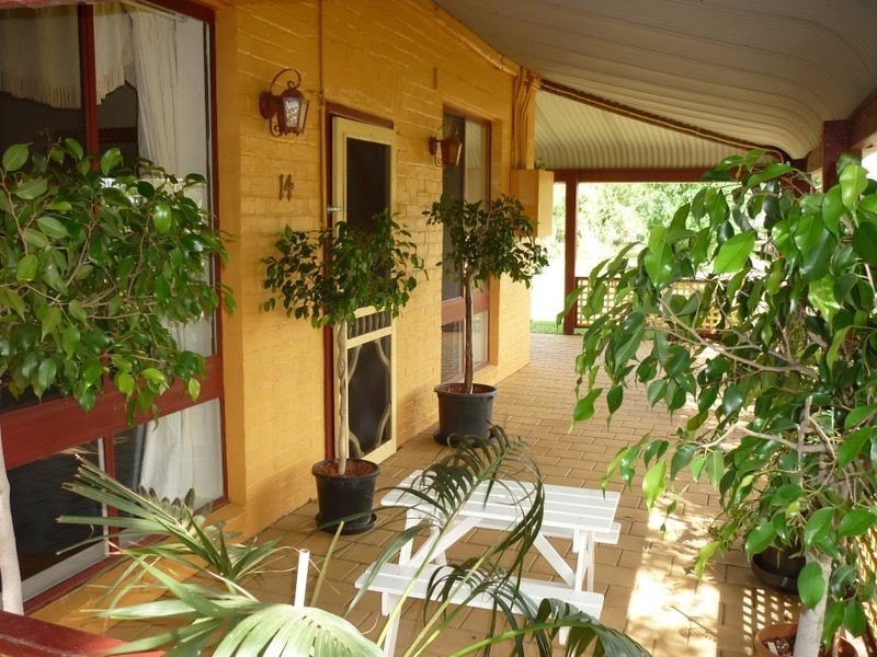 14 Umangla Street, Wongarbon NSW 2831