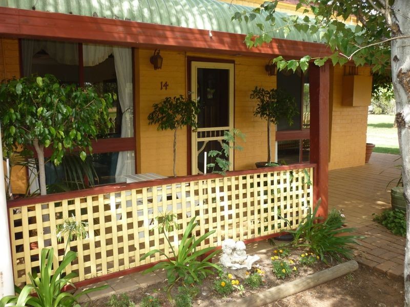 14 Umangla Street, Wongarbon NSW 2831