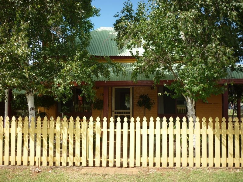 14 Umangla Street, Wongarbon NSW 2831