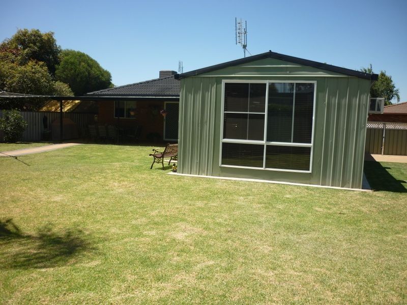 12 Sloman Close, Dubbo NSW 2830
