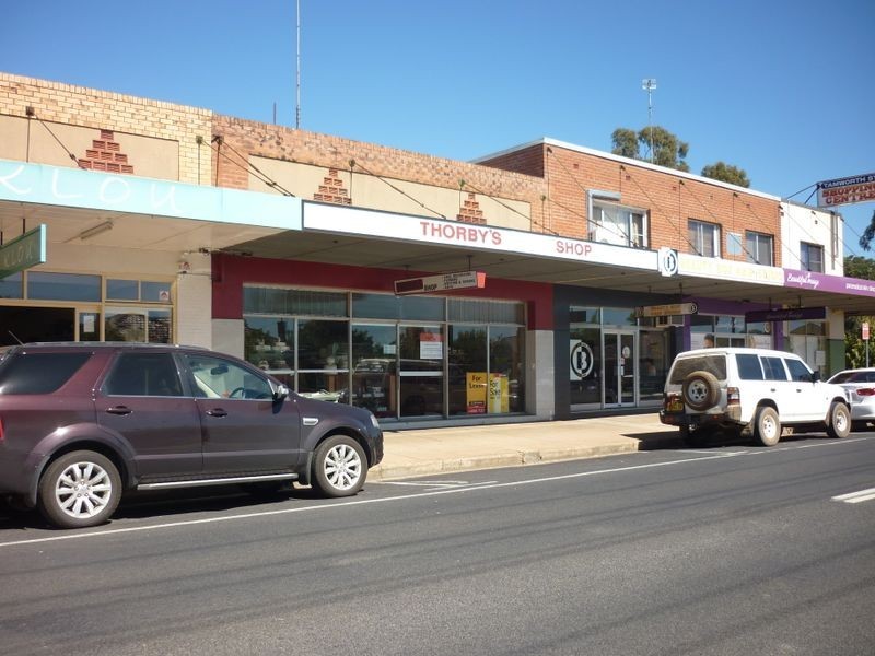 85 Tamworth Street, Dubbo NSW 2830