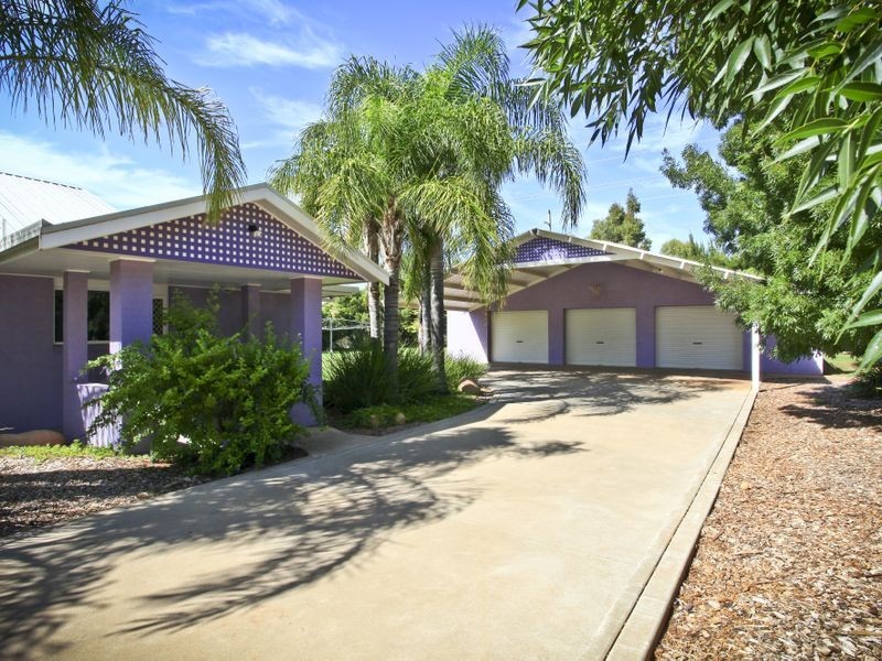 28 Colony Crescent, Dubbo NSW 2830
