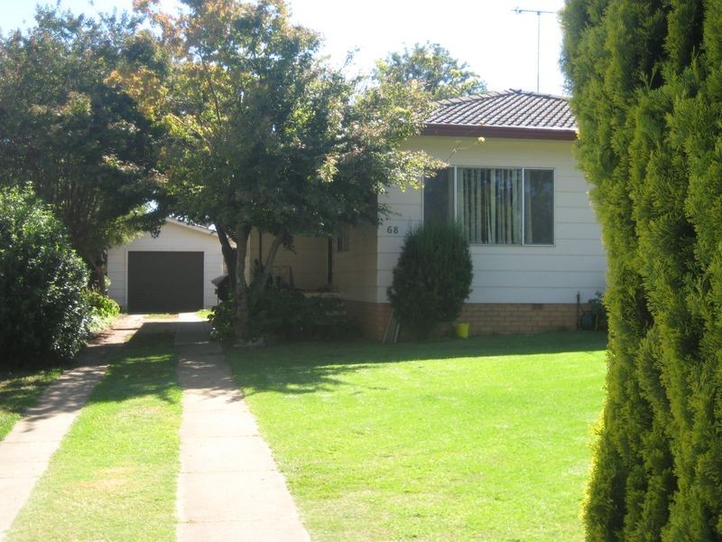 68 Cobborah Road, Dubbo NSW 2830