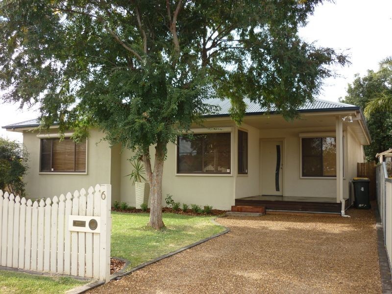 6 Rawson Street, Dubbo NSW 2830