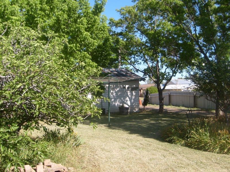 77 Wamboin Street, Gilgandra NSW 2827