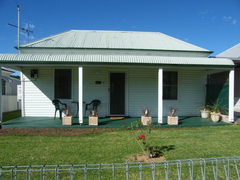 51 Myrtle Street, Gilgandra NSW 2827