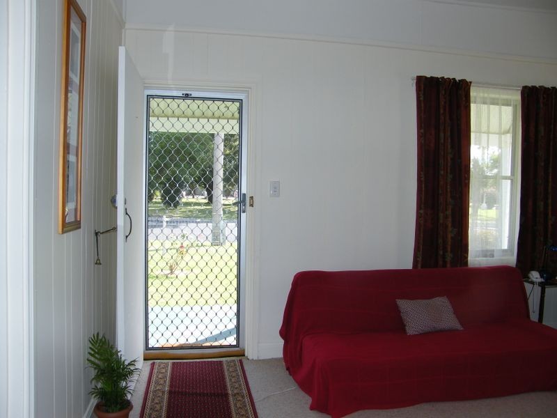 51 Myrtle Street, Gilgandra NSW 2827