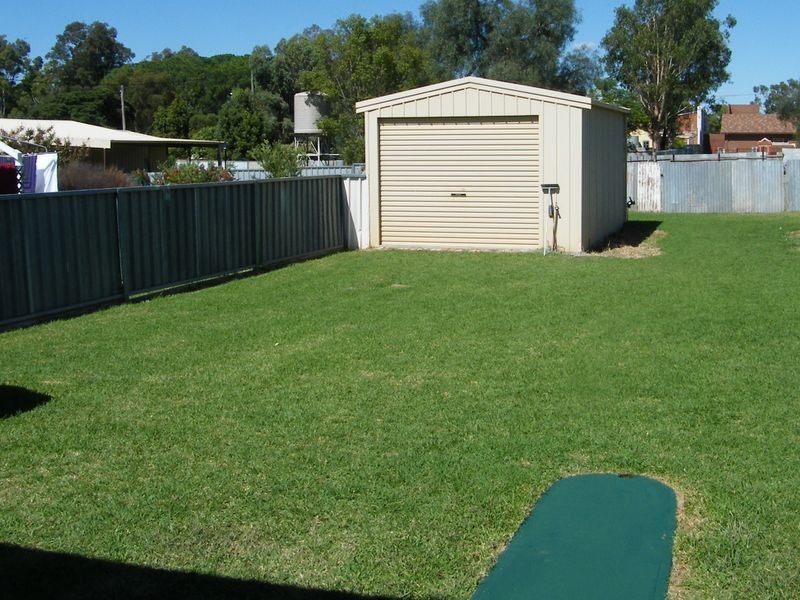 51 Myrtle Street, Gilgandra NSW 2827
