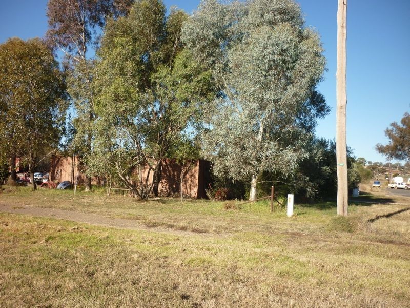 18-20 Welllington Street, Geurie NSW 2831