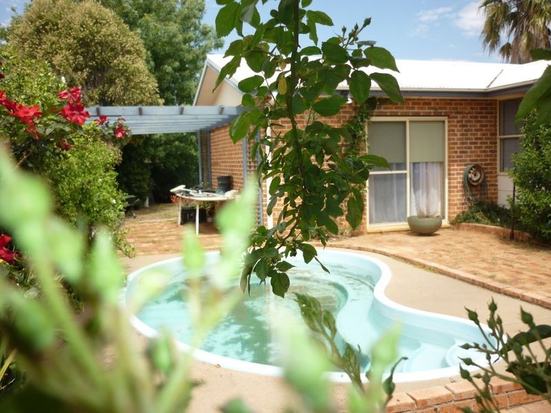 115 Tancred Street, Narromine NSW 2821