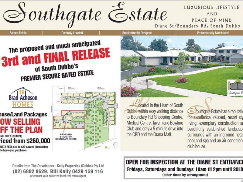 19 Boundary Road, Dubbo NSW 2830