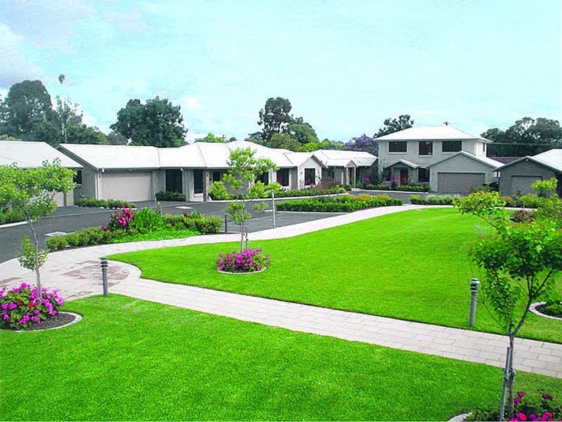 4/19 Boundary Road, Dubbo NSW 2830