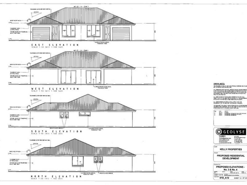 4/19 Boundary Road, Dubbo NSW 2830
