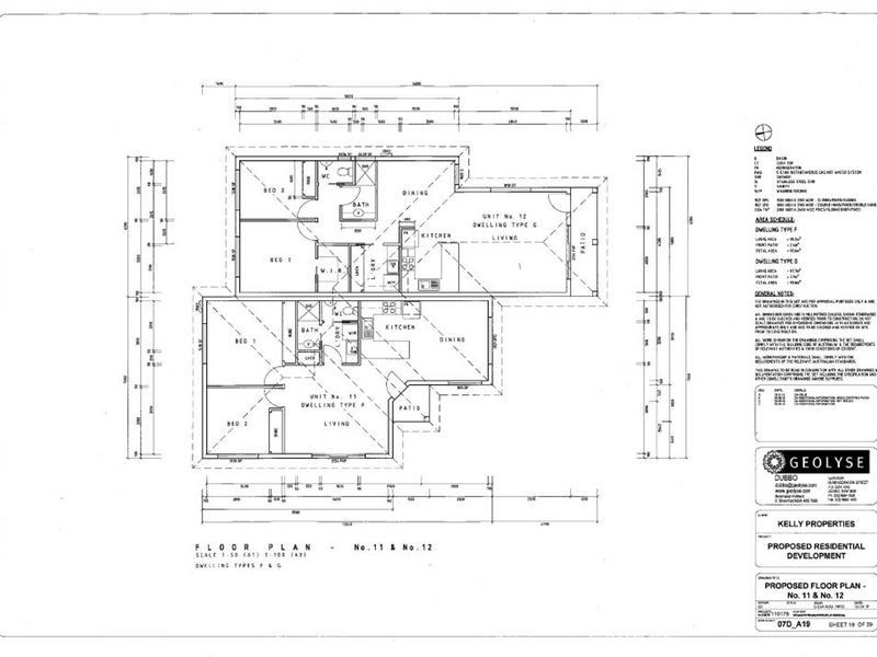 11/19 Boundary Road, Dubbo NSW 2830