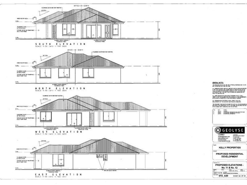 11/19 Boundary Road, Dubbo NSW 2830