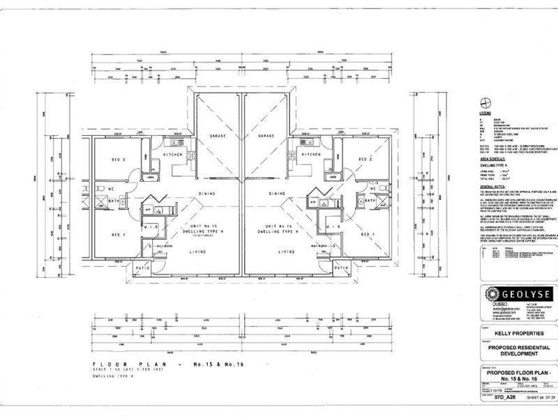 16/19 Boundary Road, Dubbo NSW 2830